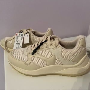 Zara - Brand new tennis sneakers
